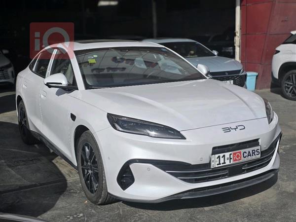 بي واي دي سيل 06 DM-i 2025 للبيع في العراق -  بغداد